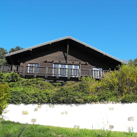 Chalet Chacha Villa Durbuy Exterior photo